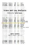 Software Trace and Log Analysis