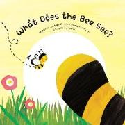 What Does the Bee See?