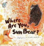 Where Are You, Sun Bear?