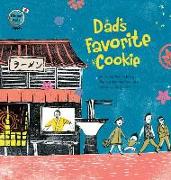 Dad's Favorite Cookie