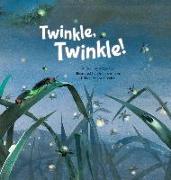 Twinkle Twinkle!: Insect Life Cycle