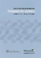 Health Systems in Transition: Template for Authors