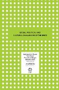 Social, Political and Cultural Challenges of the BRICS