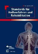 Standards für Heilverfahren und Rehabilitation
