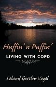 Huffin' n Puffin'