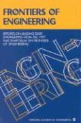 Frontiers of Engineering: Reports on Leading Edge Engineering from the 1997 Nae Symposium on Frontiers of Engineering