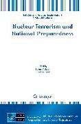 Nuclear Terrorism and National Preparedness