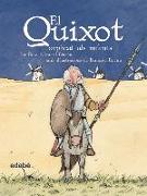 El Quixot explicat als infants