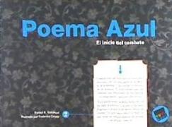 Poema Azul