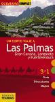 Las Palmas : Gran Canaria, Lanzarote y Fuerteventura
