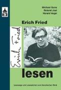 Erich Fried lesen