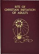 Rite of Christian Initiation of Adults