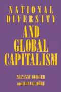 National Diversity and Global Capitalism