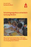 Schuleingangsphase entwickeln - Leistung fördern