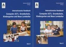 Internationales Handbuch Computer (ICT), Grundschule, Kindergarten und Neue Lernkultur