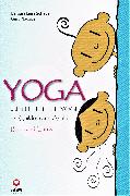 Yoga with the little Yogi for Children and Adults - Book and Cards GB