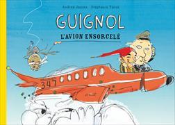 Guignol - L'avion ensorcelé