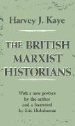 The British Marxist Historians