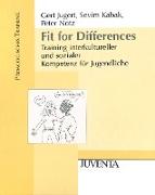 Fit for Differences