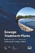 Sewage Treatment Plants