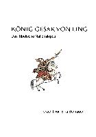 König Gesar von Ling