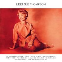 Meet Sue Thompson