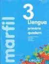 Llengua, 3 Educació Primària