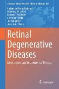 Retinal Degenerative Diseases