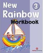 New Rainbow - Level 3 - Workbook