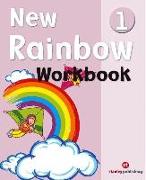 New Rainbow - Level 1 - Workbook