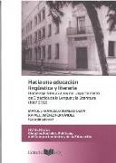 Hacia una educación lingüística y literaria : homenaje a los 25 años del Departamento de Didáctica de la Lengua y la Literatura, 1987-2012