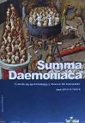 Summa daemoniaca : tratado de demonología y manual de exorcistas