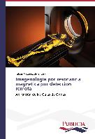 Imagenología por resonancia magnética por detección remota