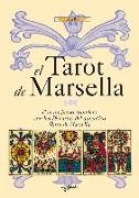 El tarot de Marsella