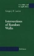 Intersections of Random Walks