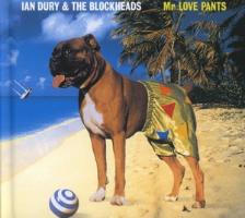 Mr.Love Pants (Deluxe Edition)
