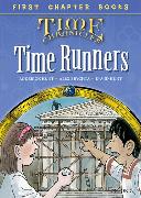 Read With Biff, Chip and Kipper: Level 11 First Chapter Books: The Time Runners
