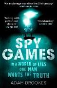 Spy Games