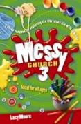 Messy Church 3
