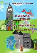 Le Monstre de l'abbaye