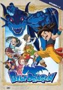 Blue Dragon - Episoden 01-03