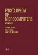 Encyclopedia of Microcomputers