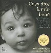 Cosa dice il mio bebè