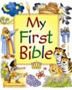 My First Bible