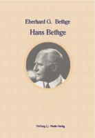 Hans Bethge