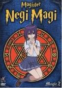 Magister Negi Magi - Vol. 2