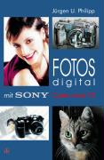 Fotos digital - mit Sony Cyber-shot V3