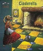 Cinderella: A Fairy Tale