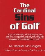 The Cardinal Sins of Golf