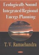 Ecologically Sound Integrated Regional Energy Panning